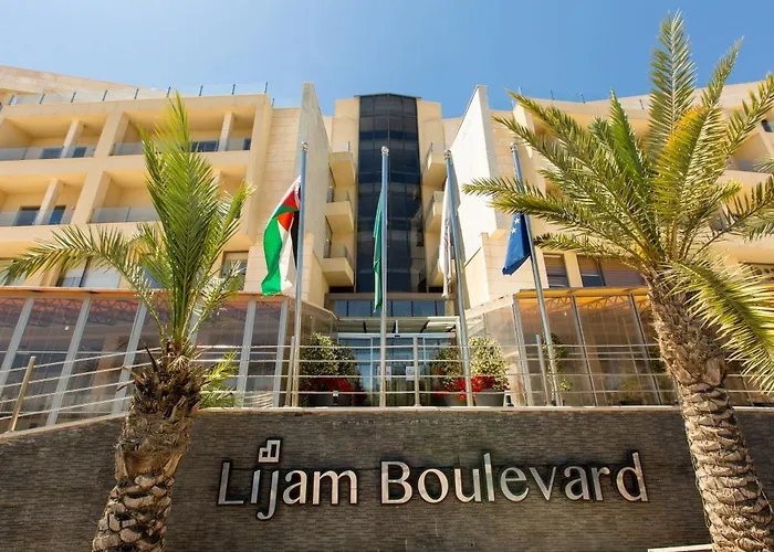 Lijam Hotel