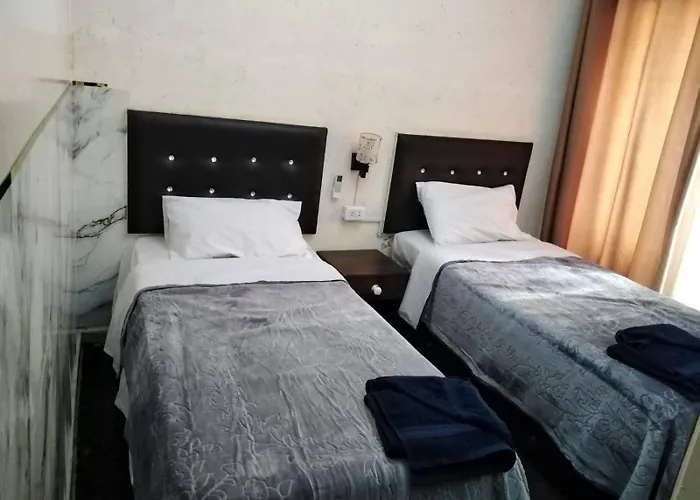 Al Midan Hotel