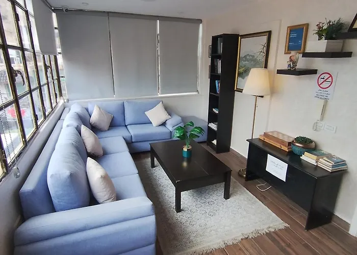 The Boutique Hotel Amman