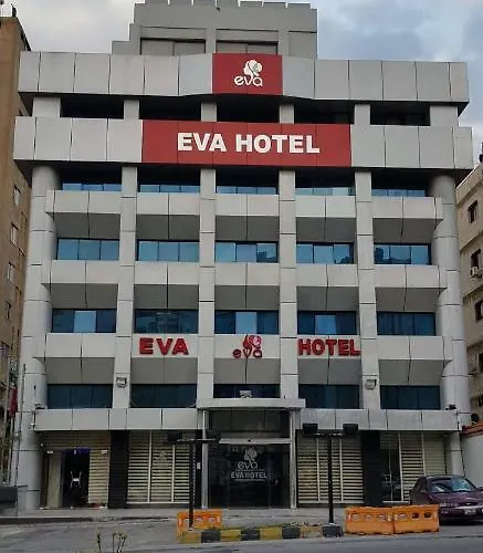 Eva Hotel Amman